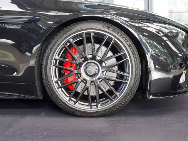 Mercedes-Benz SL 55 AMG