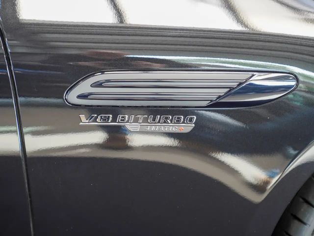 Mercedes-Benz SL 55 AMG
