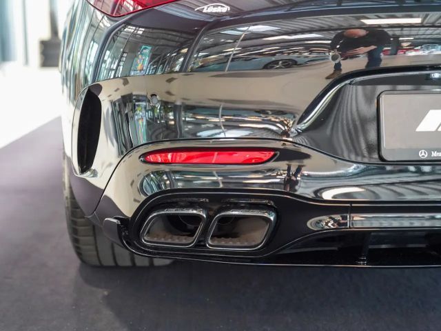 Mercedes-Benz SL 55 AMG