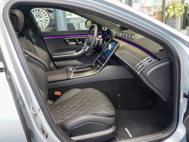 Mercedes-Benz S 450
