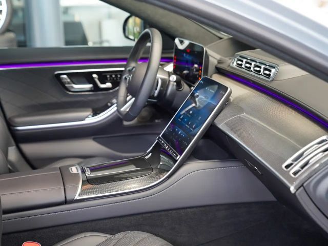 Mercedes-Benz S 450