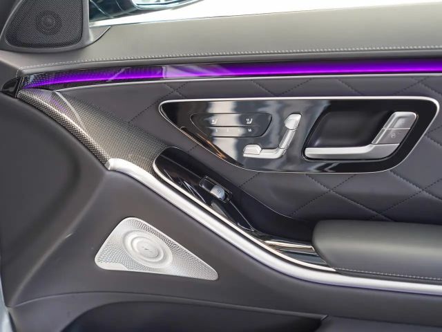 Mercedes-Benz S 450