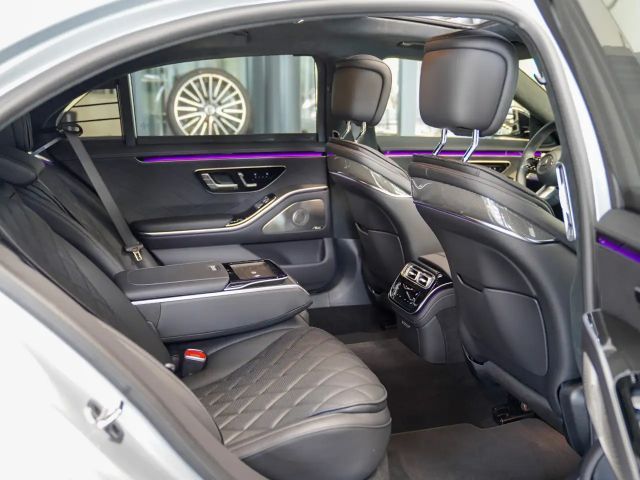 Mercedes-Benz S 450