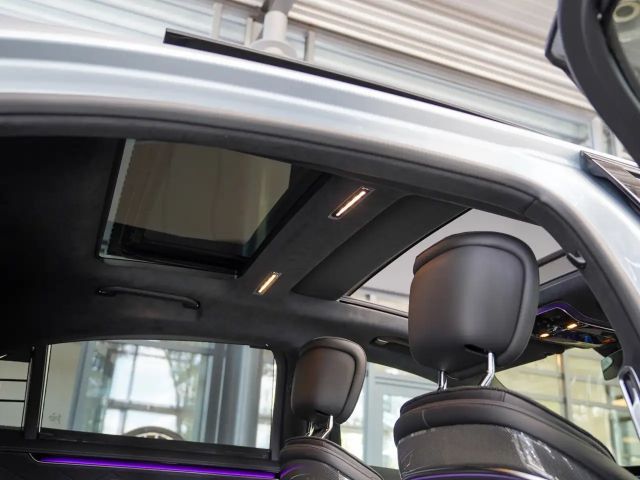 Mercedes-Benz S 450
