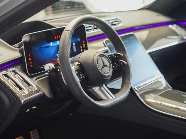Mercedes-Benz S 450