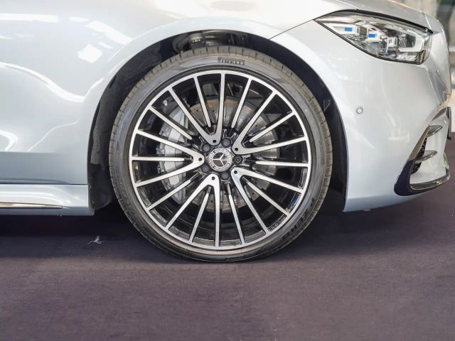 Mercedes-Benz S 450