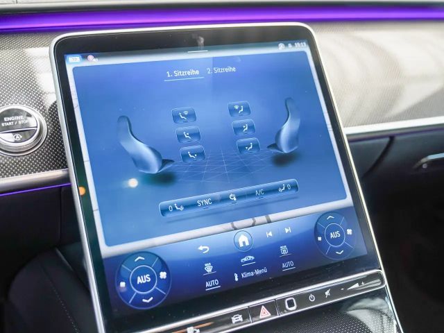 Mercedes-Benz S 450