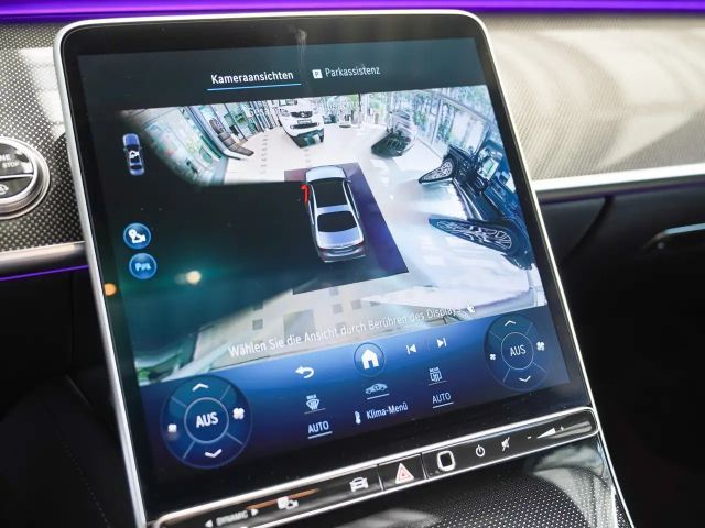Mercedes-Benz S 450
