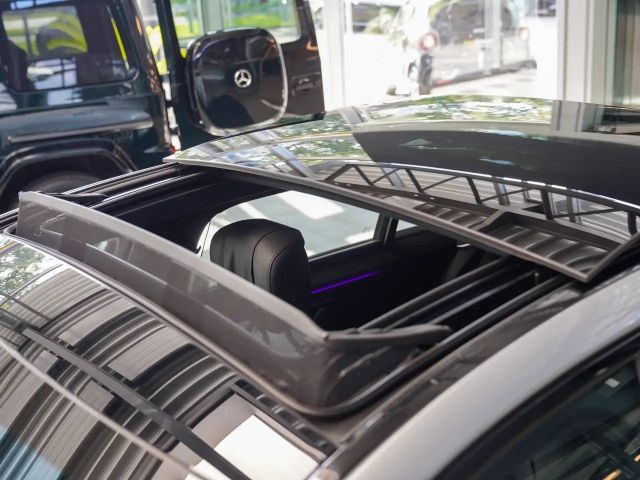 Mercedes-Benz S 450
