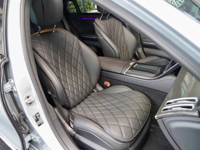 Mercedes-Benz S 450