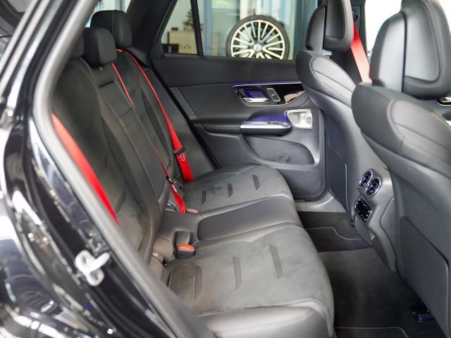 Mercedes-Benz GLC 63 AMG