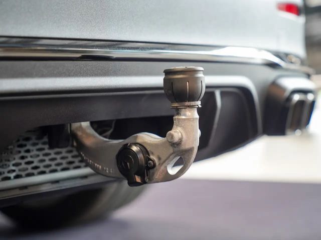 Mercedes-Benz GLC 63 AMG