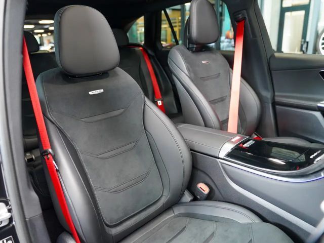 Mercedes-Benz GLC 63 AMG