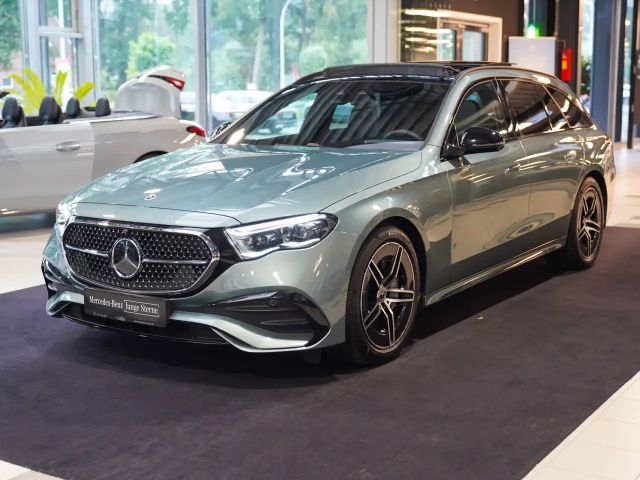 Mercedes-Benz E 450