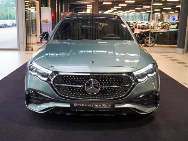 Mercedes-Benz E 450