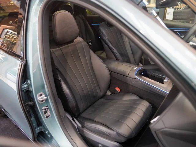 Mercedes-Benz E 450