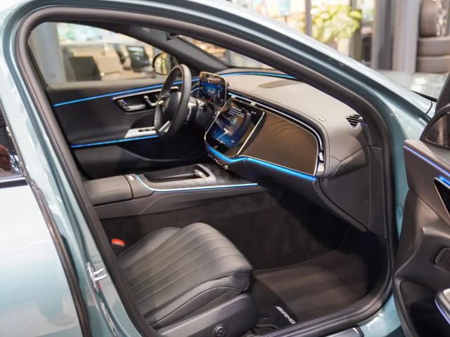 Mercedes-Benz E 450