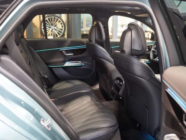 Mercedes-Benz E 450