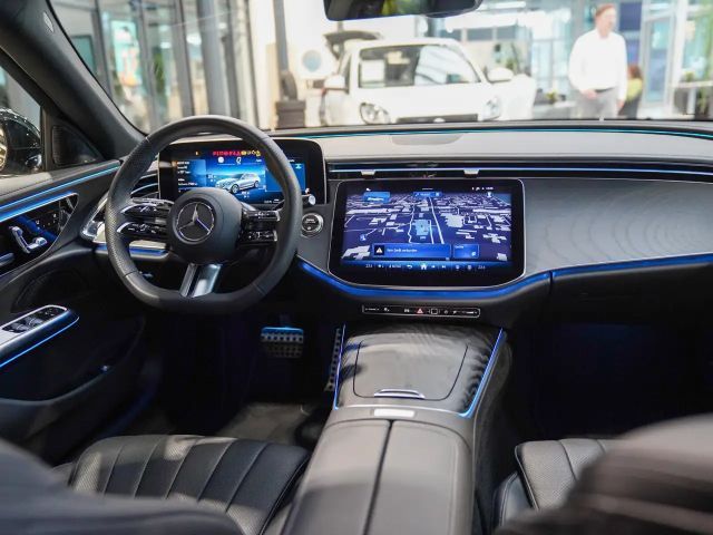Mercedes-Benz E 450