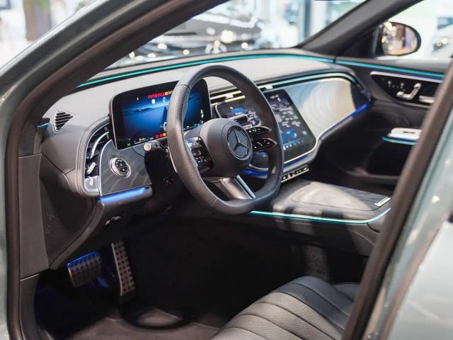 Mercedes-Benz E 450