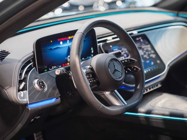 Mercedes-Benz E 450