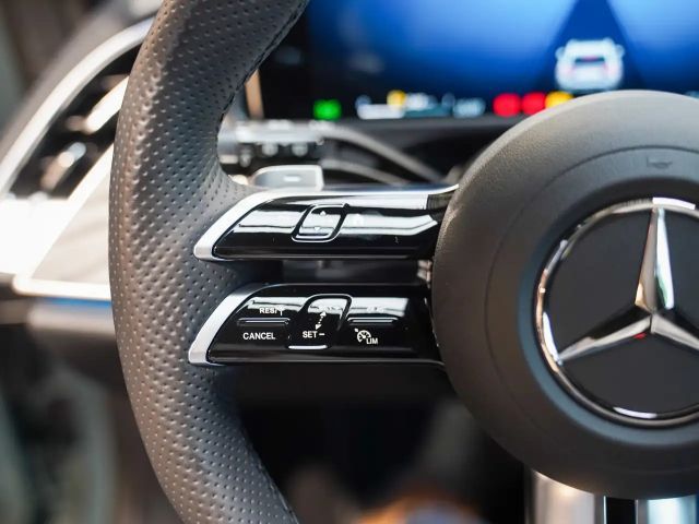 Mercedes-Benz E 450