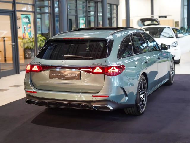 Mercedes-Benz E 450