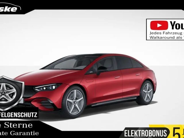 Mercedes-Benz EQE 500