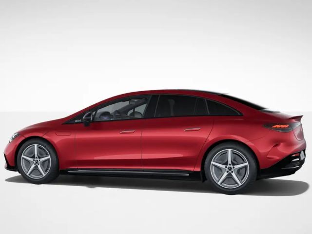 Mercedes-Benz EQE 500