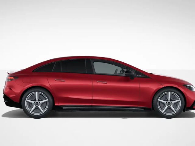 Mercedes-Benz EQE 500