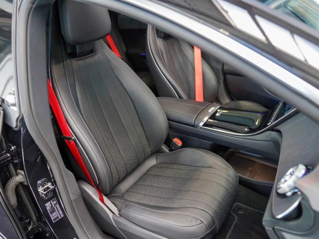Mercedes-Benz EQE 500