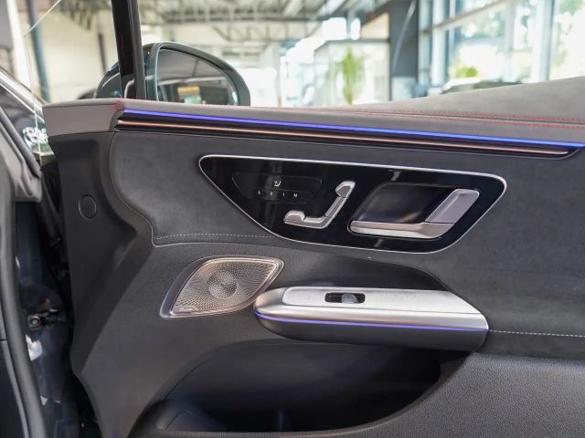 Mercedes-Benz EQE 500