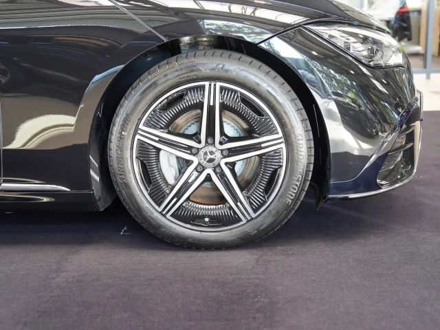 Mercedes-Benz EQE 500
