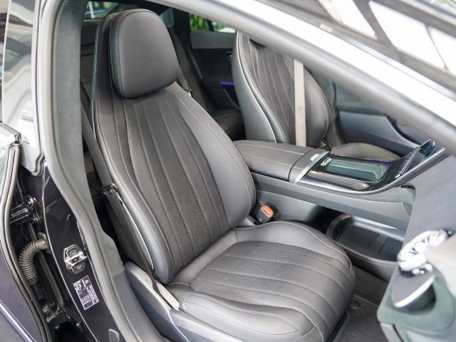Mercedes-Benz EQE 350
