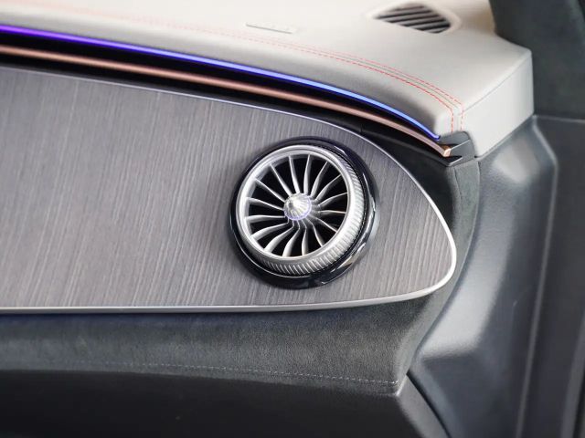 Mercedes-Benz EQE 350