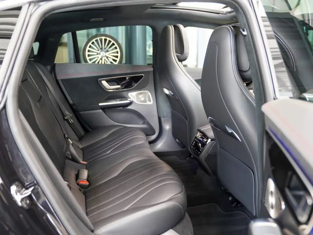 Mercedes-Benz EQE 350