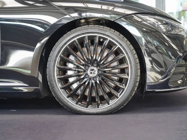Mercedes-Benz EQE 350