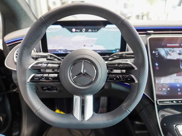 Mercedes-Benz EQE 350