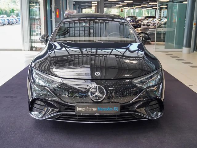 Mercedes-Benz EQE 350