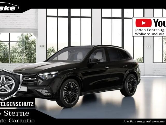 Mercedes-Benz GLC 400