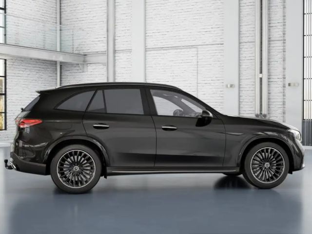 Mercedes-Benz GLC 400