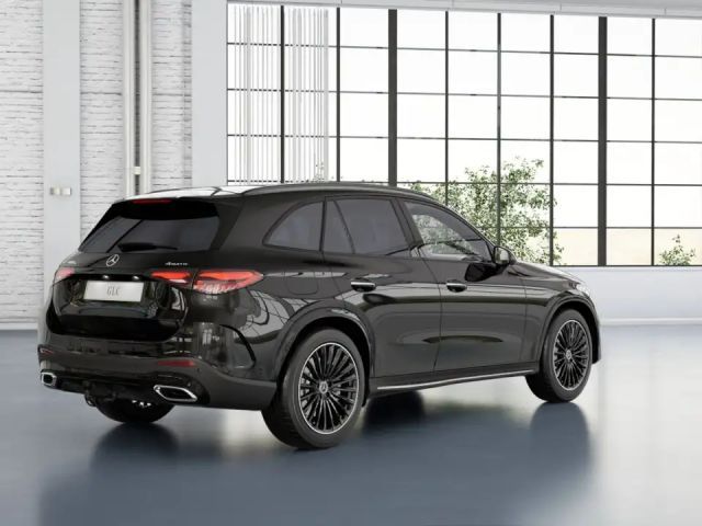 Mercedes-Benz GLC 400