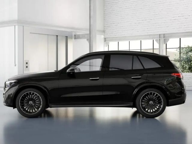 Mercedes-Benz GLC 400