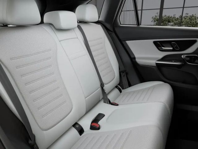Mercedes-Benz GLC 400