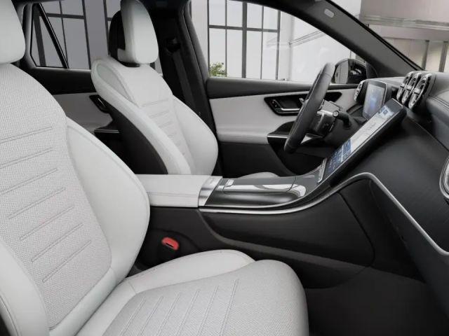 Mercedes-Benz GLC 400