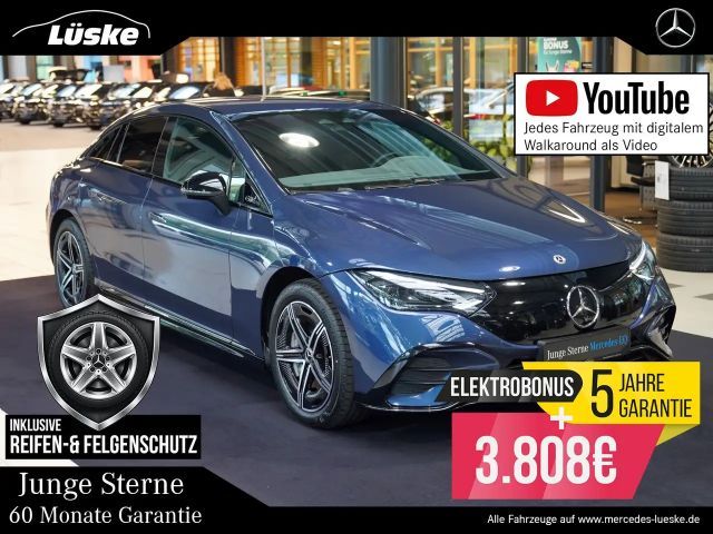 Mercedes-Benz EQE 300