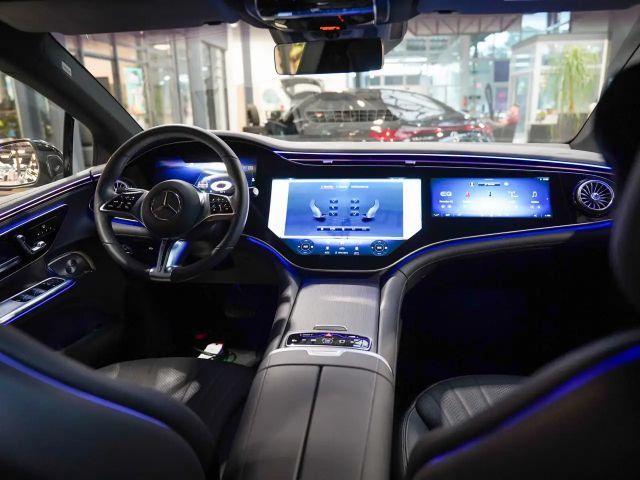 Mercedes-Benz EQE 300