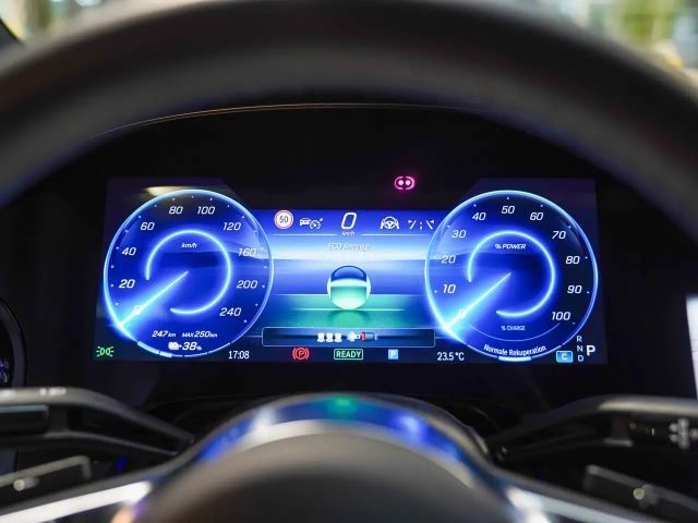 Mercedes-Benz EQE 300