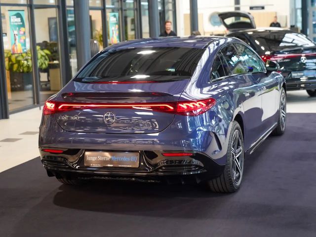 Mercedes-Benz EQE 300