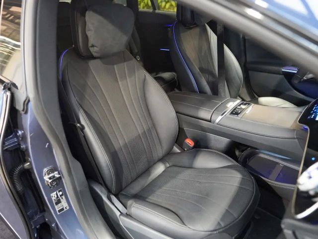 Mercedes-Benz EQE 300
